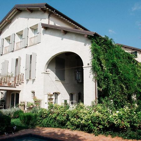 Casale Hortensia Реджо-нель-Емілія Екстер'єр фото