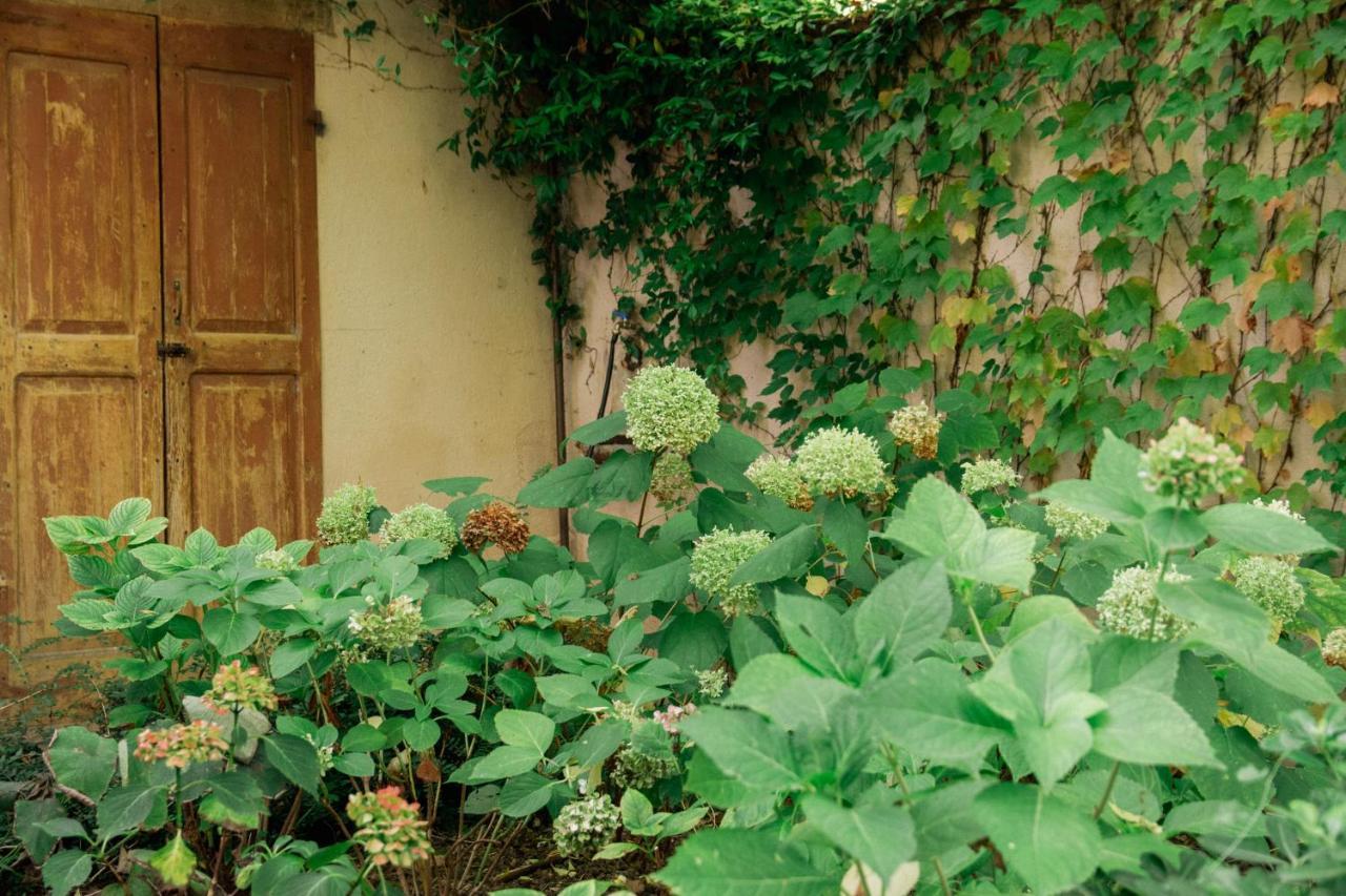Casale Hortensia Реджо-нель-Емілія Екстер'єр фото
