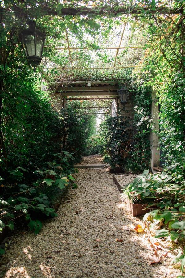 Casale Hortensia Реджо-нель-Емілія Екстер'єр фото
